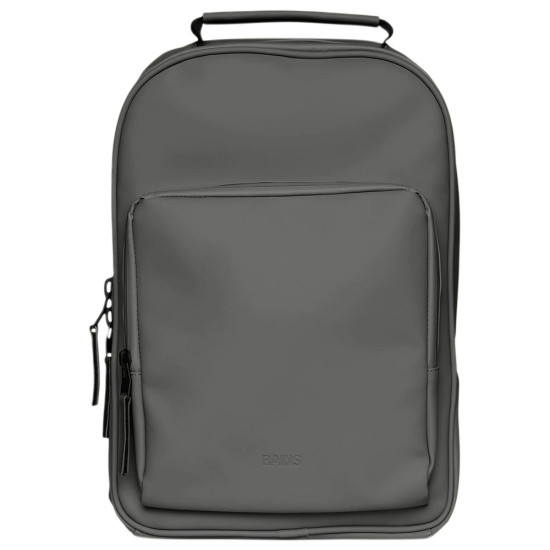 Rains Τσάντα πλάτης Book Daypack W3